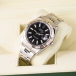 Rolex Datejust II 116334 2012