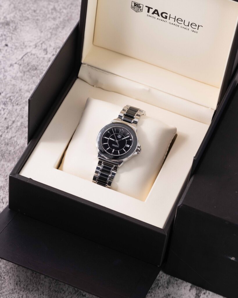 Tag Heuer Formula 1 WAH1210 2014