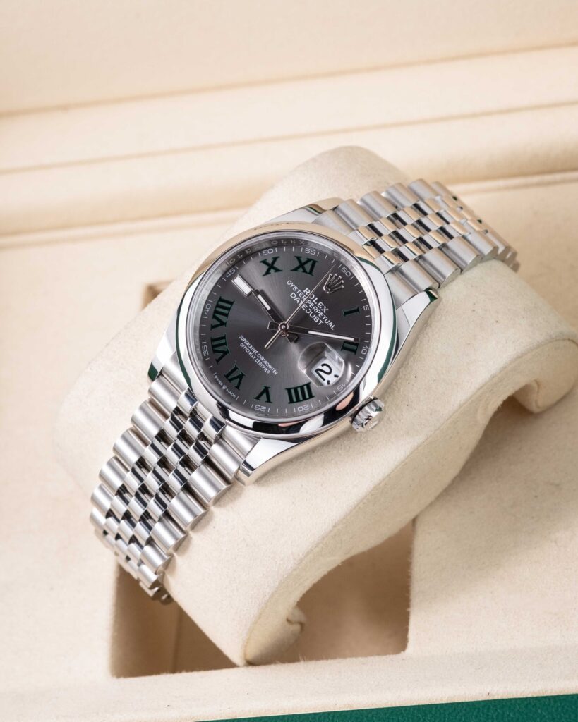 Rolex Datejust 126200 2025