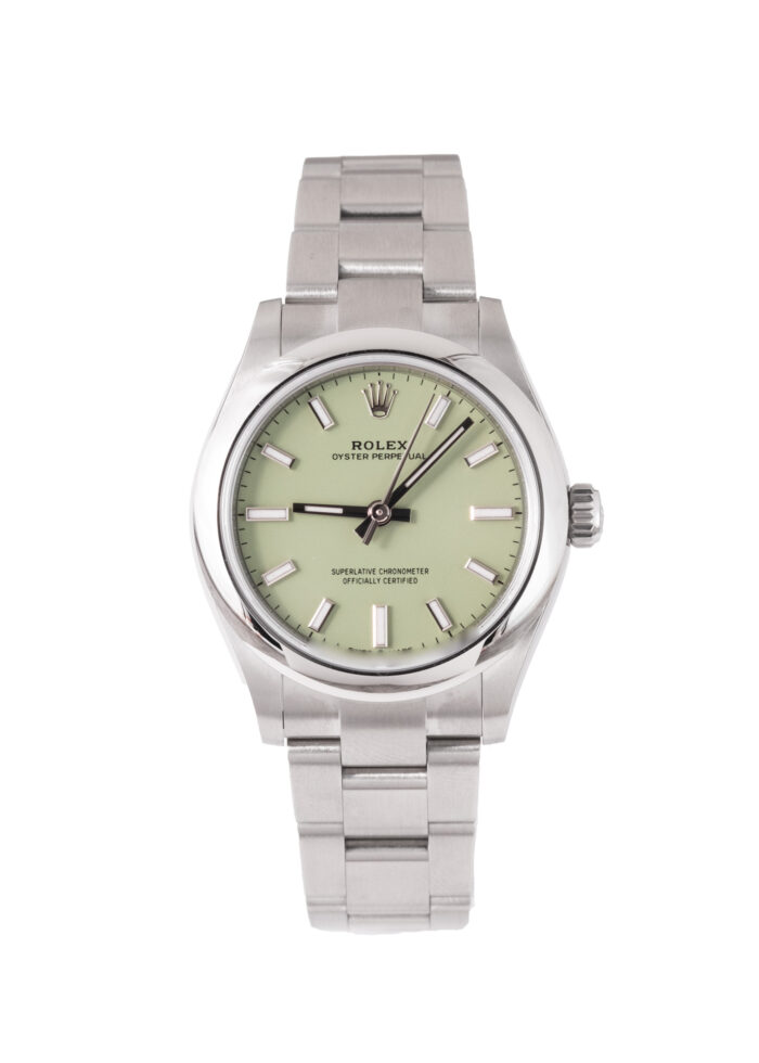Rolex Oyster Perpetual 277200 2026