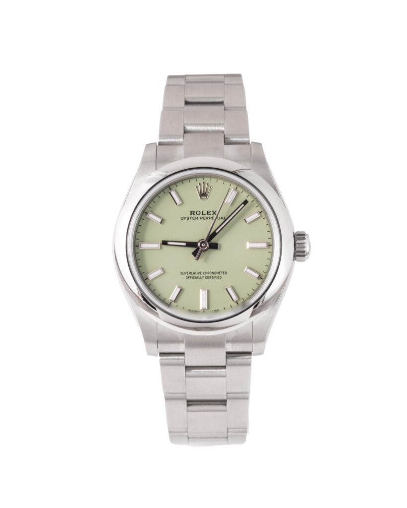 Rolex Oyster Perpetual 277200 2026