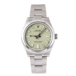 Rolex Oyster Perpetual 277200 2026