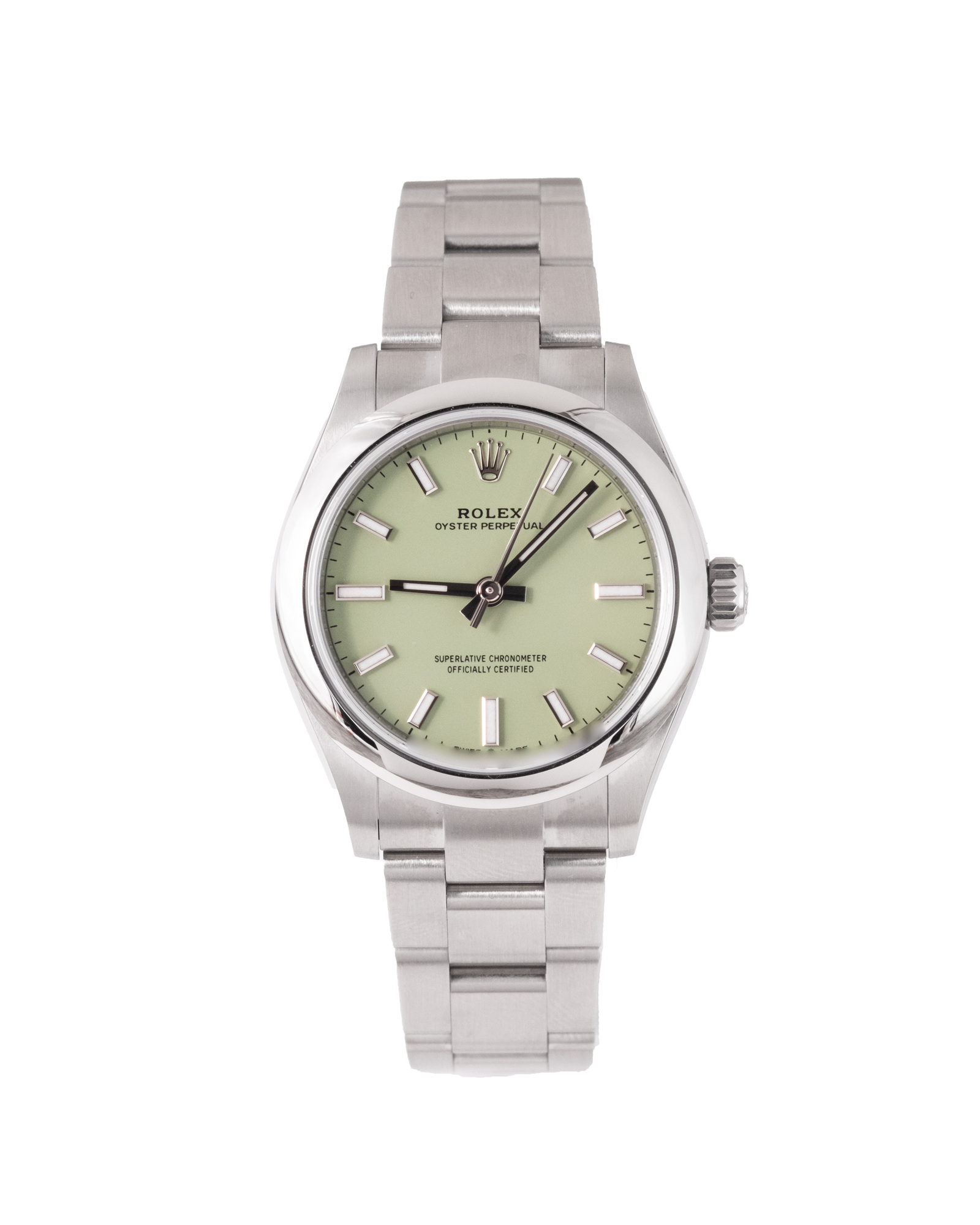 Rolex Oyster Perpetual 277200