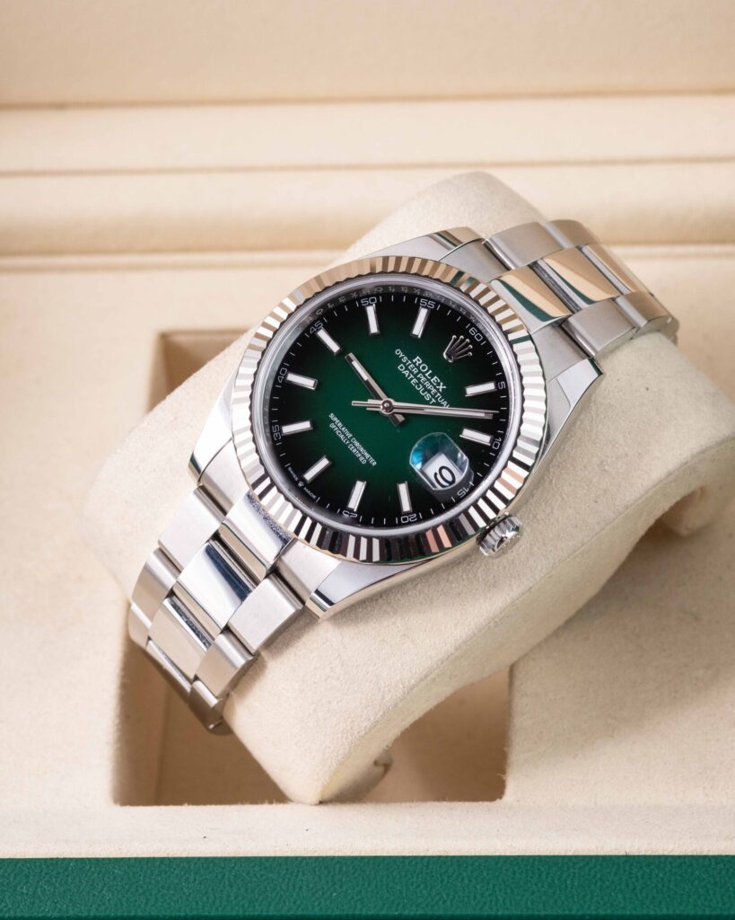 Rolex Datejust 126334 2026