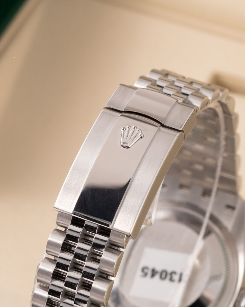 Rolex Datejust 126234 2026