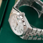 Rolex Land-Dweller 127334 2026