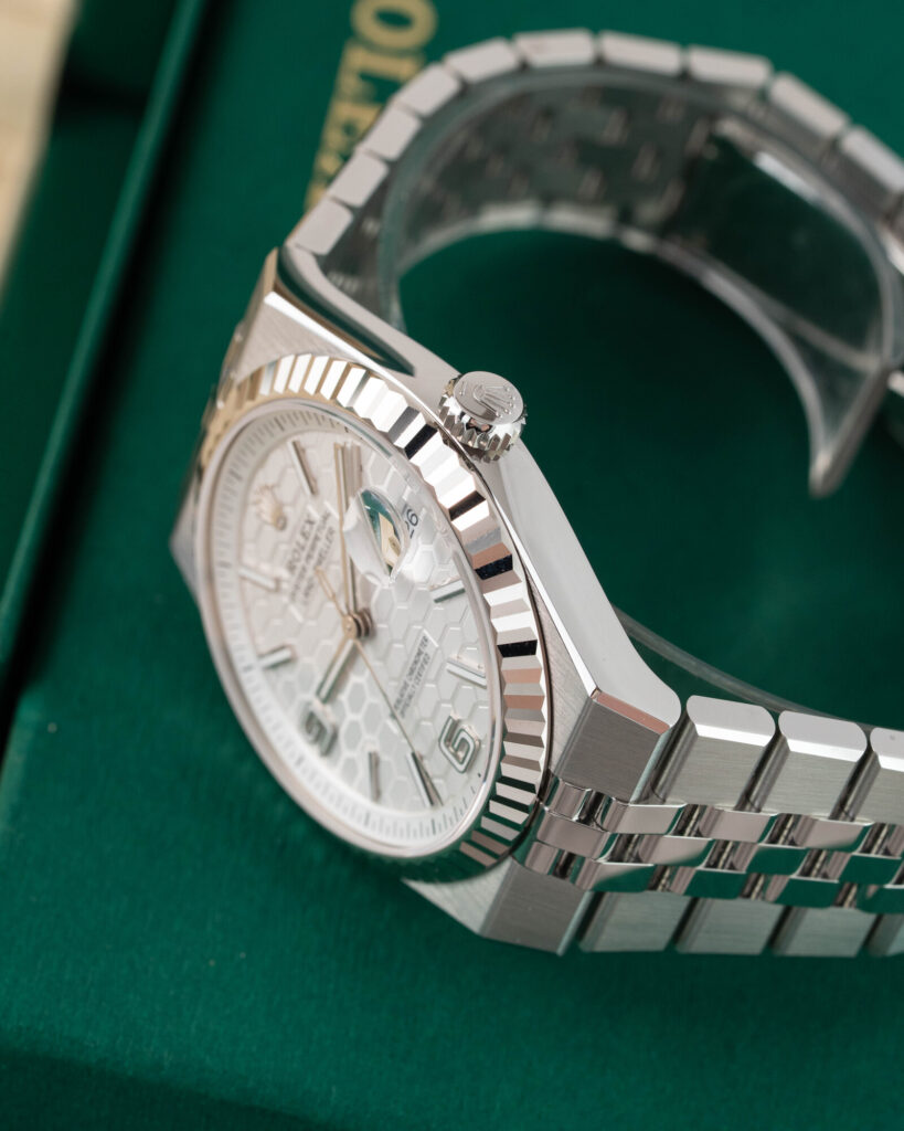 Rolex Land-Dweller 127334 2026