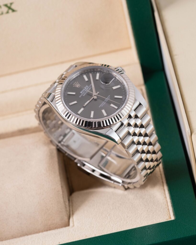 Rolex Datejust 126334 2019