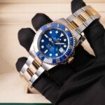 Rolex Submariner 126613LB 2025