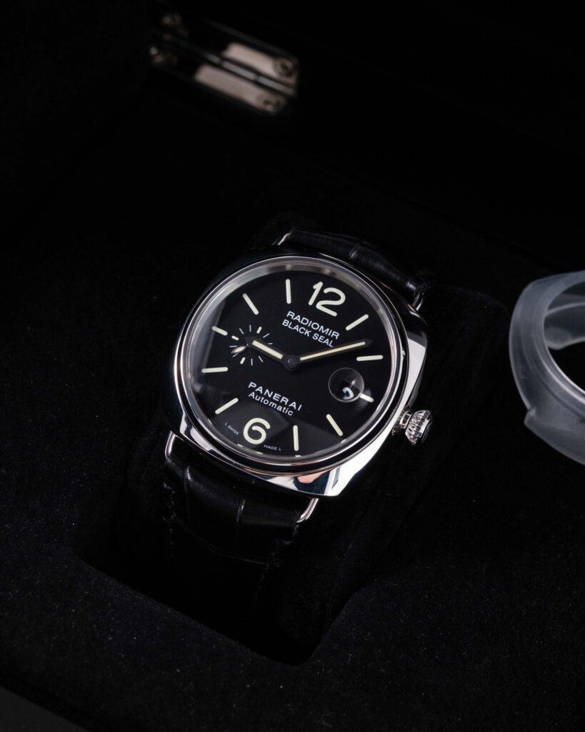 Panerai Luminor PAM000287 2008