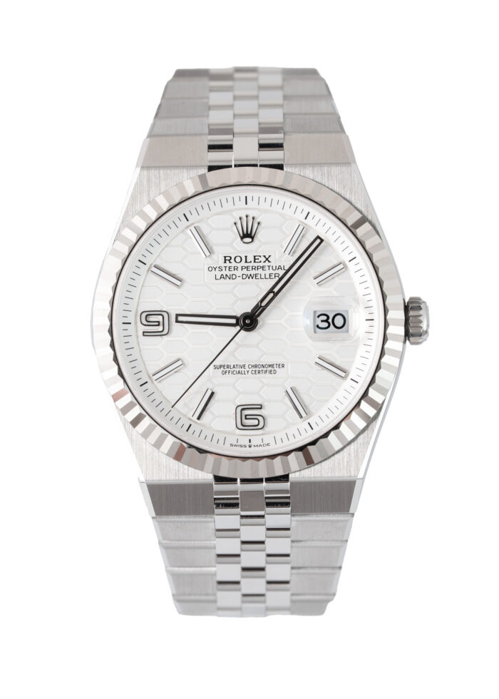 Rolex Land-Dweller 127334 2026