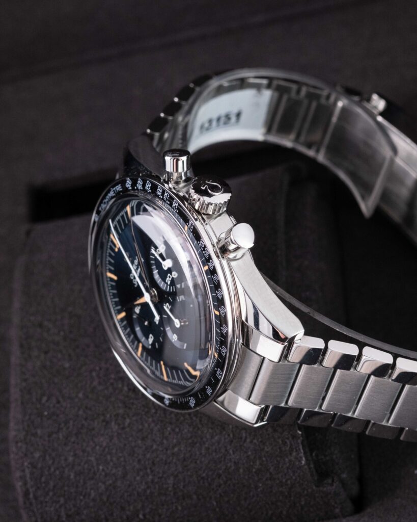 Omega Speedmaster 310.30.40.50.06.001 2025