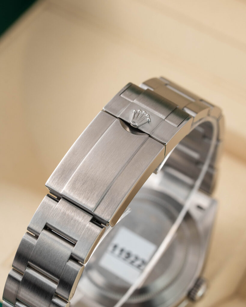 Rolex Explorer 224270 2024