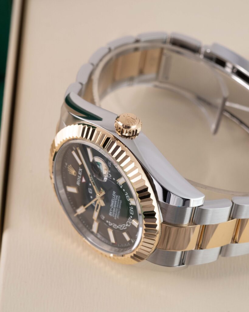 Rolex Sky-Dweller 336933 2023