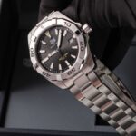 Tag Heuer Aquaracer WBD1110 2024