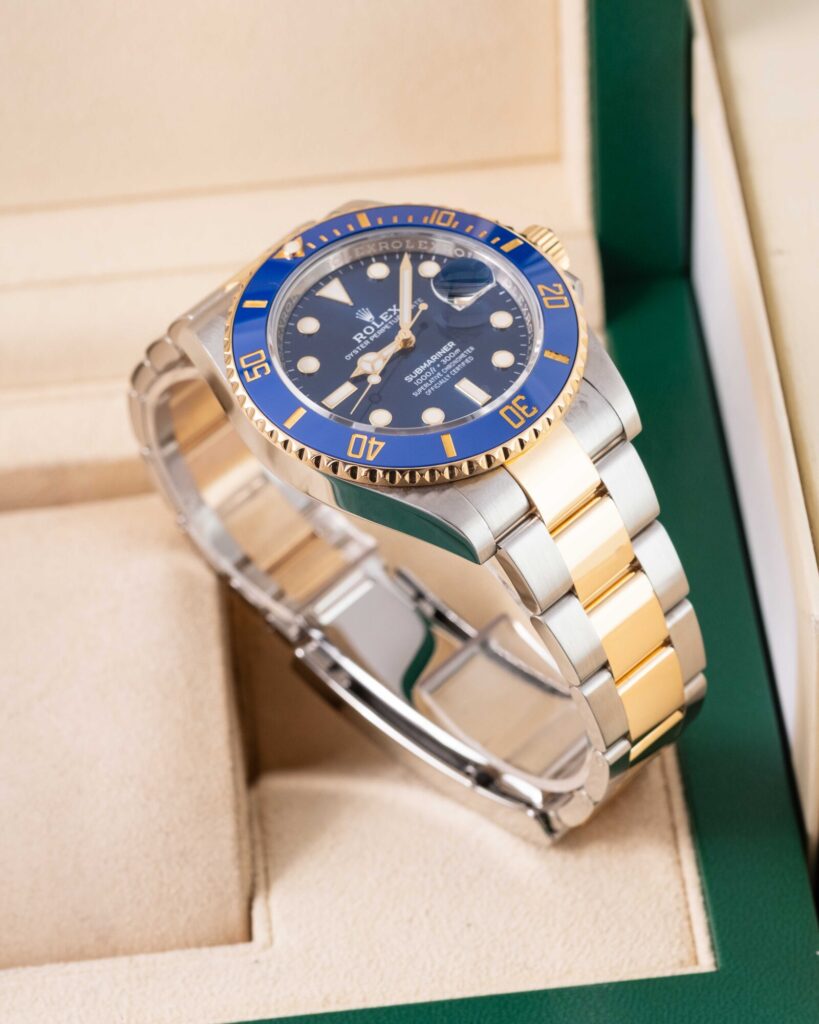 Rolex Submariner 126613LB 2025