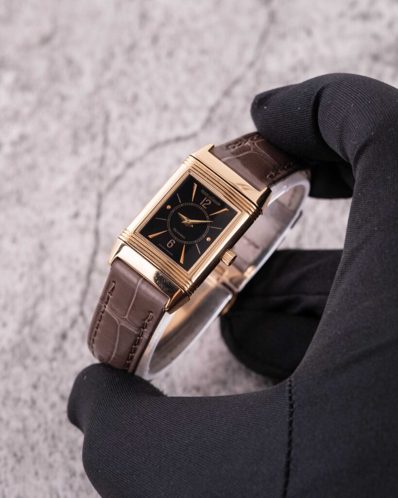 Jaeger-LeCoultre Reverso Classique 250.2.86