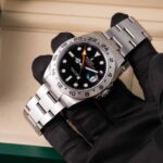 Rolex Explorer II 226570 2025