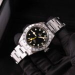 Tudor Black Bay Pro 79470 2022
