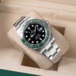 Rolex Submariner 126610LV 2023