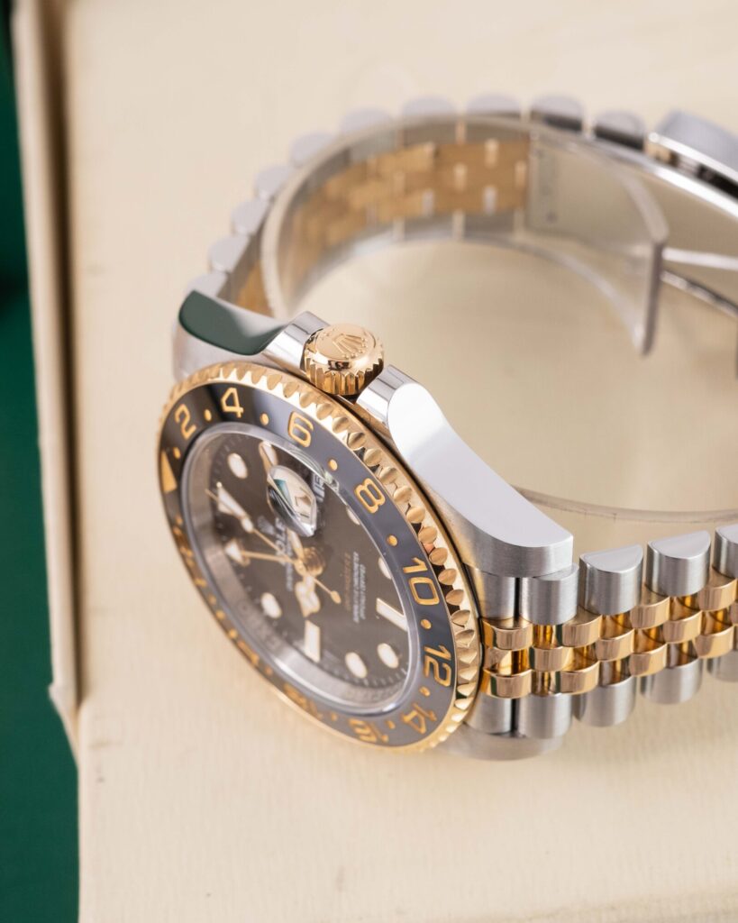 Rolex GMT-Master II 126713GRNR 2023