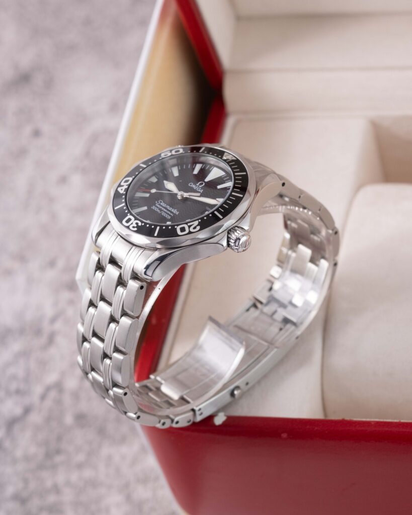 Omega Seamaster 22625000 2003