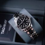 Tag Heuer Aquaracer WAY131A 2019