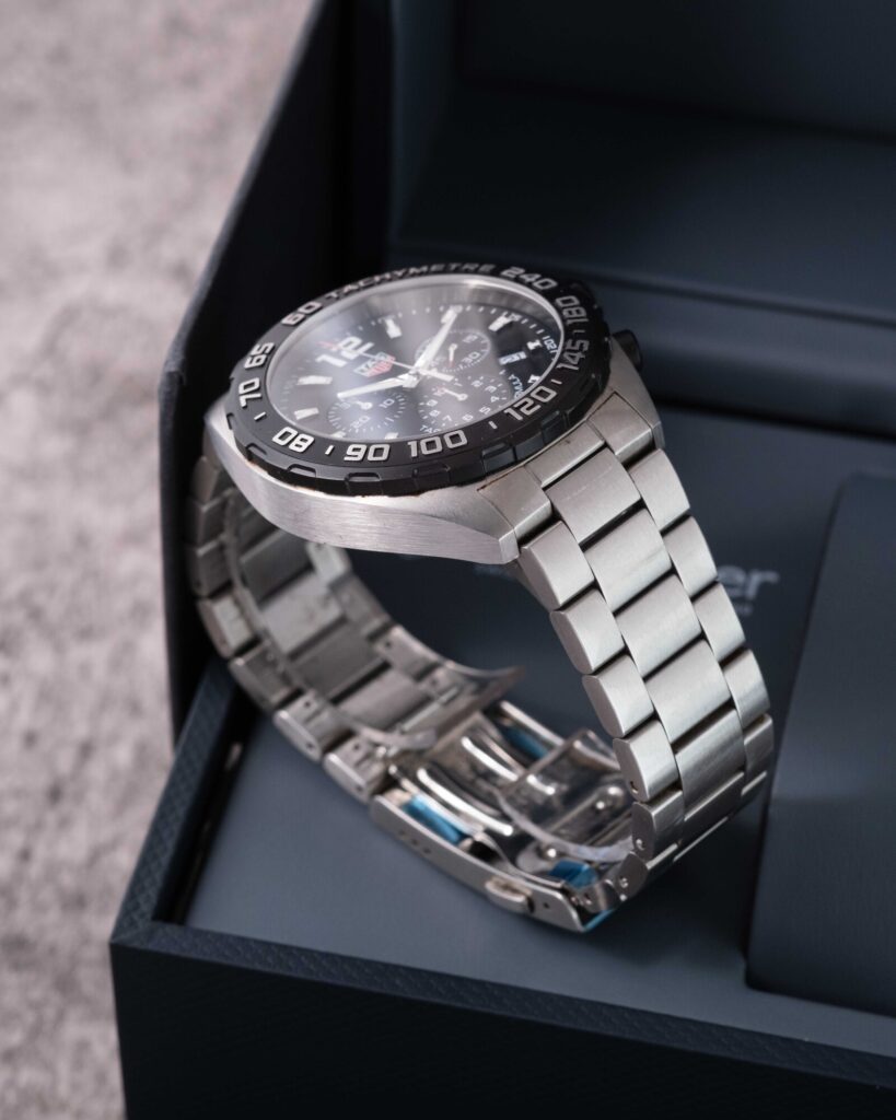 Tag Heuer Formula 1 CAZ1010 2021