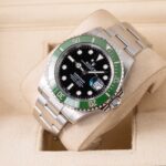Rolex Submariner 126610LV 2024