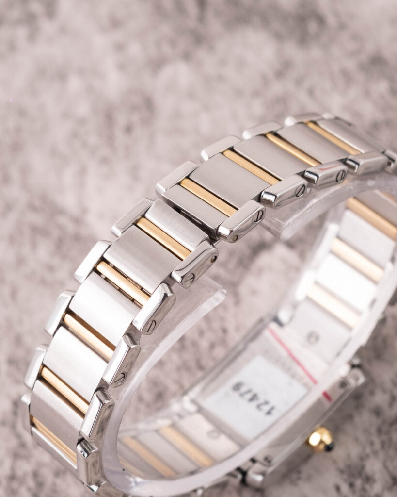 Cartier Tank 2384