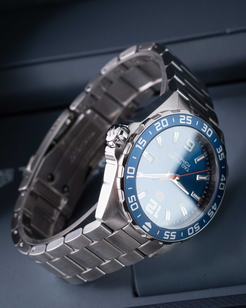 Tag Heuer Formula 1 WAZ1010 2023