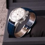 IWC Pilot Spitfire Chronograph IW370623 2005