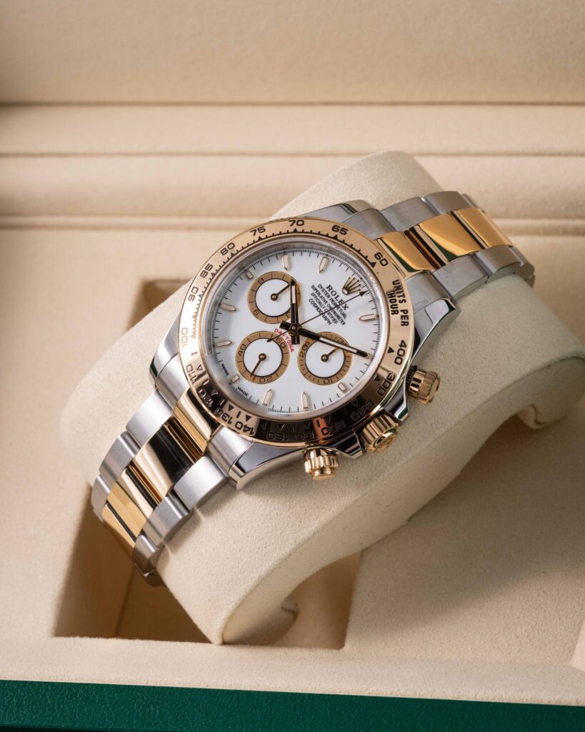 Rolex Daytona 126503 2025