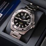 Tag Heuer Aquaracer WBD1110 2024