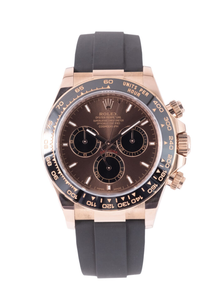 Rolex Daytona 126515LN 2025