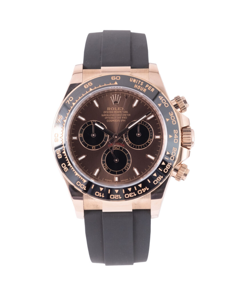 Rolex Daytona 126515LN 2025