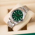 Rolex Oyster Perpetual 126000 2024