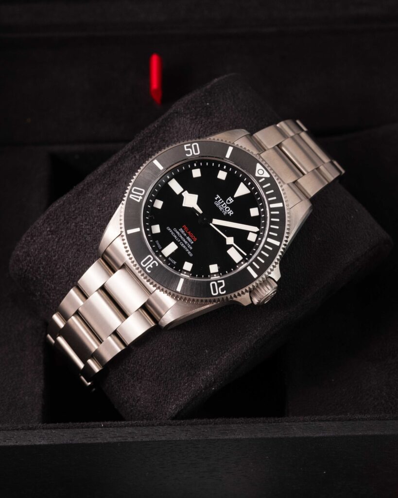Tudor Pelagos 39 25407N 2022