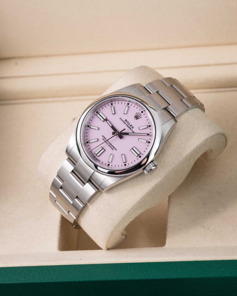 Rolex Oyster Perpetual 134300 2026