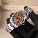 Rolex Oyster Perpetual 134300 2026