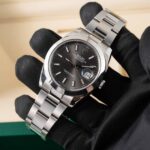 Rolex Datejust 126300 2020
