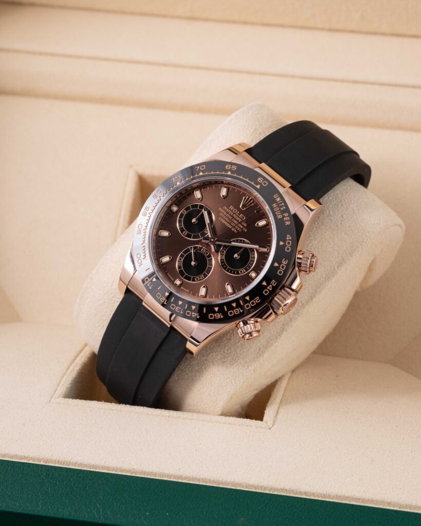 Rolex Daytona 116515LN 2021