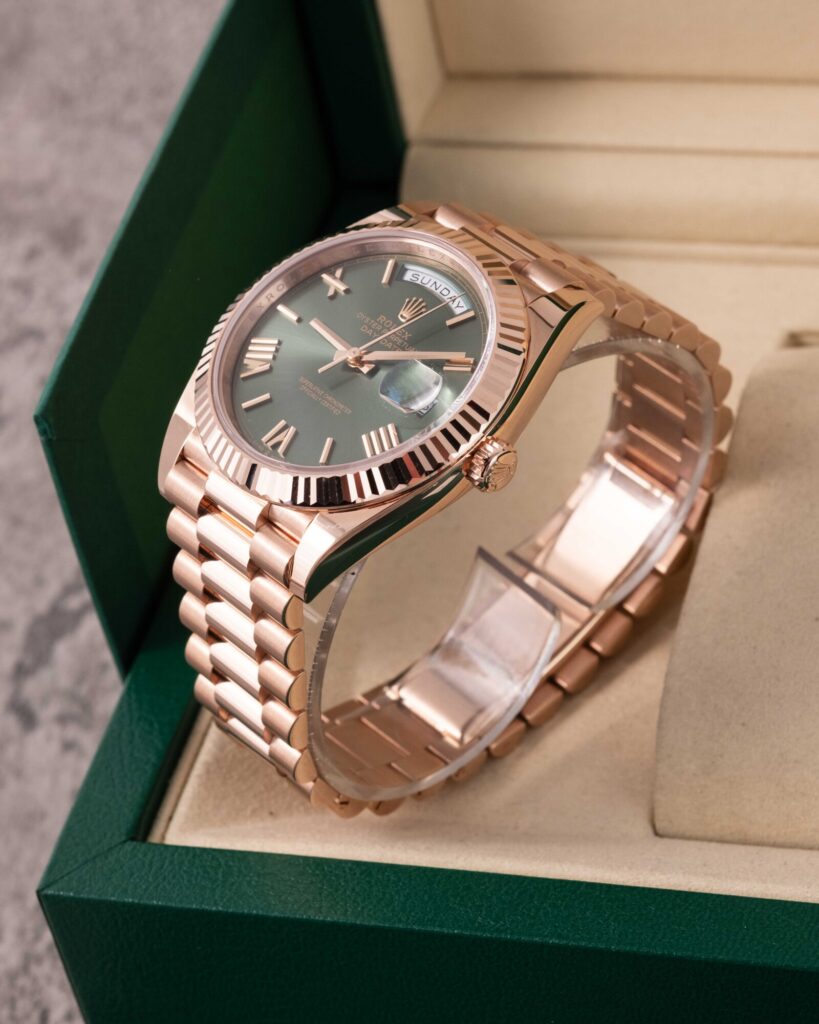 Rolex Day-Date 228235 2026