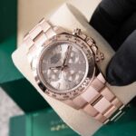 Rolex Daytona 116505 2022
