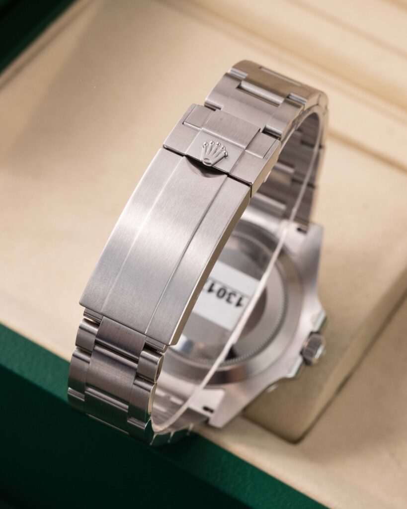 Rolex Submariner 126610LN 2026