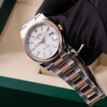 Rolex Datejust 126201 2023