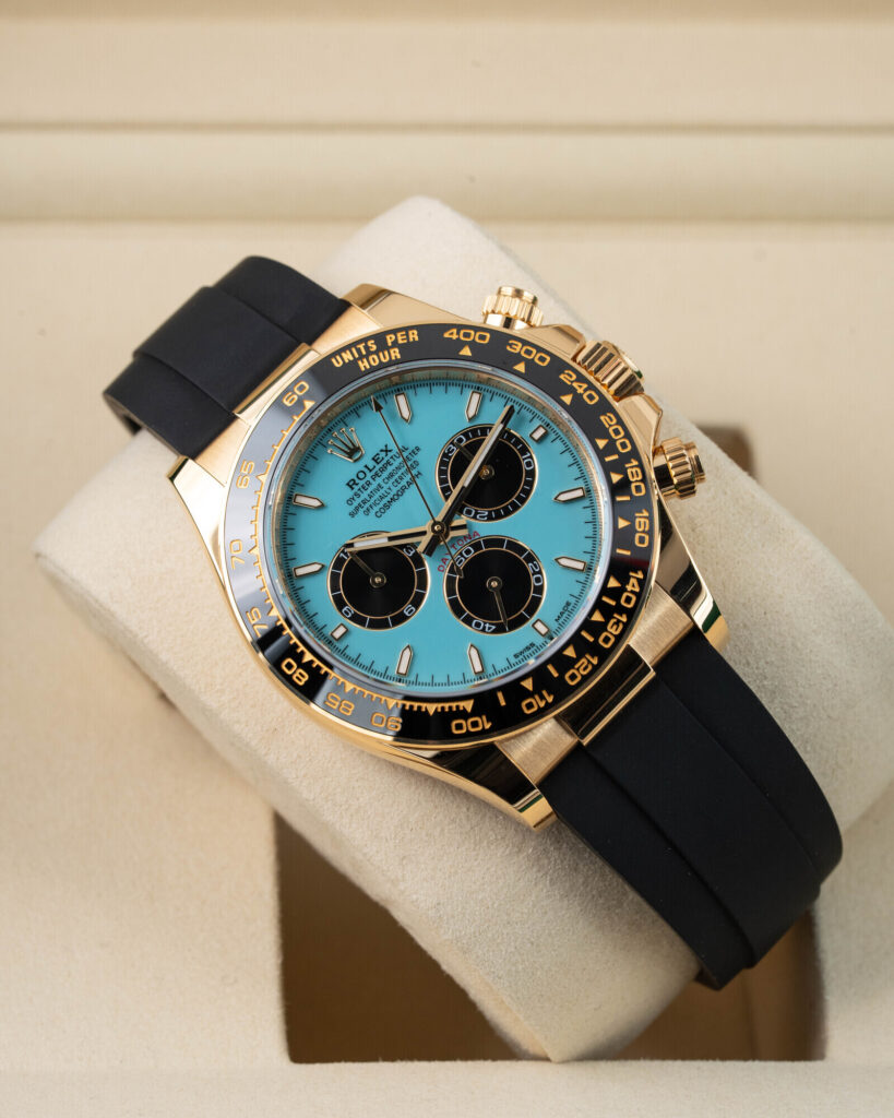 Rolex Daytona 126518LN