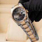 Rolex Datejust 126233 2021