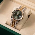 Rolex Datejust 126233 2025