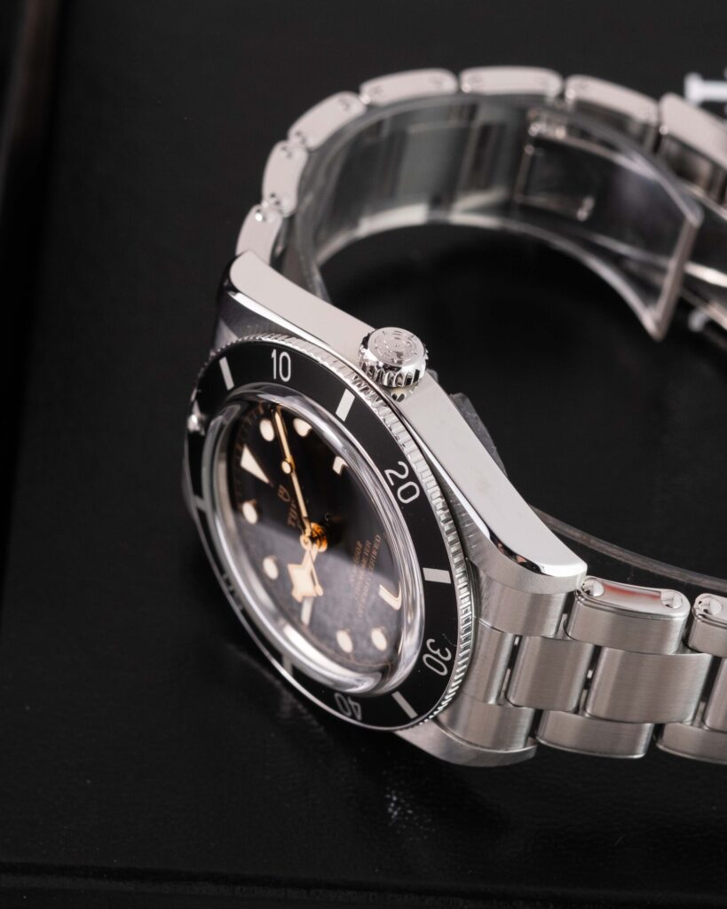 Tudor Black Bay 54 79000N 2023